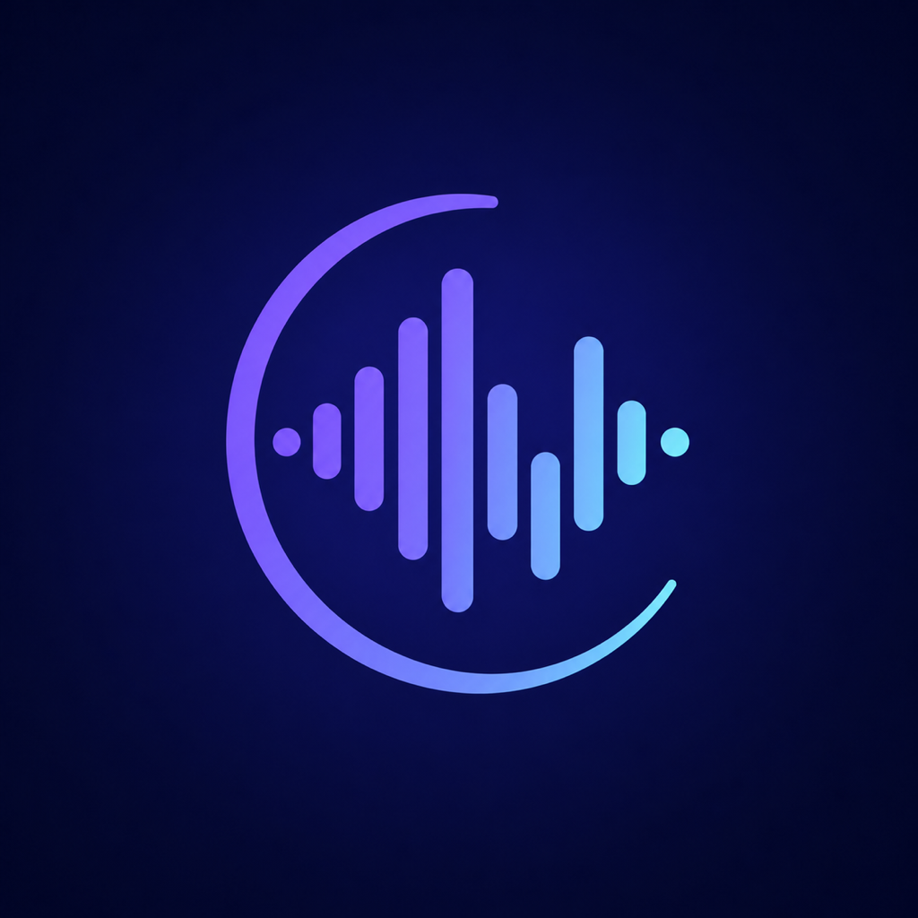 After2AM Audio for iPhone app icon
