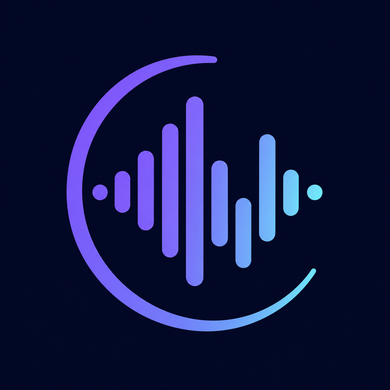 After2AM Audio Library app icon