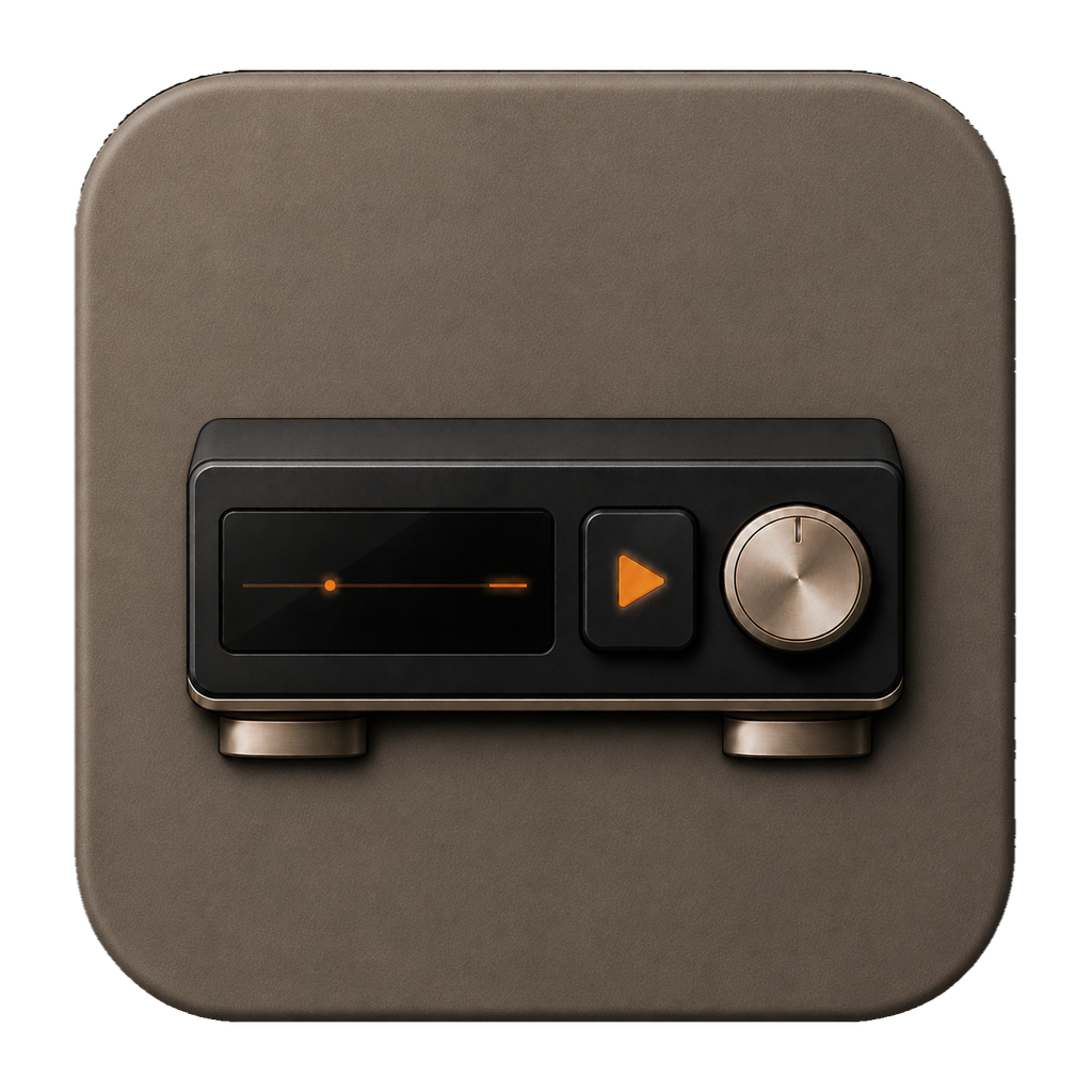 After2AM Audio app icon