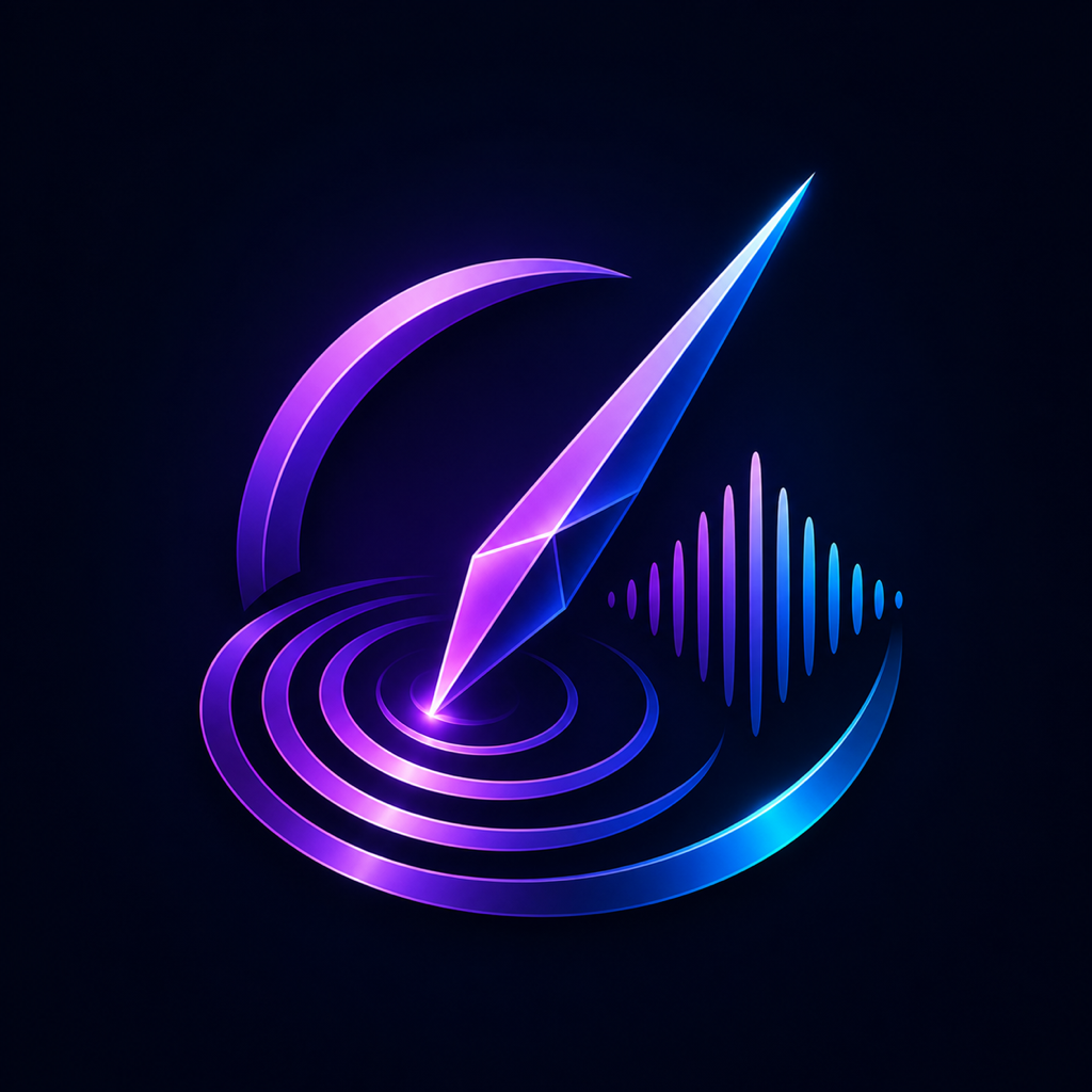 After2AM Audio Server app icon